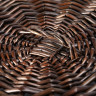 Плетеная корзина WASSERKRAFT DONAU WB-530-L